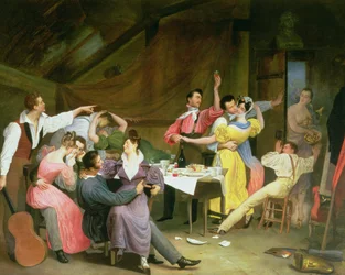 Boêmia, 1831